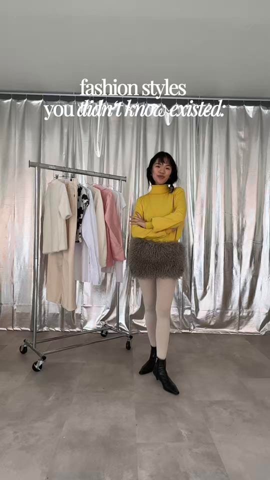 Post 4 by Anh 🌸 | @stylingbyanh on TikTok (video)