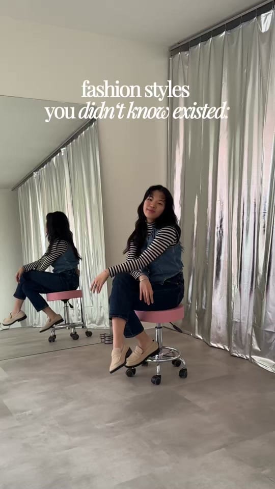 Post 5 by Anh 🌸 | @stylingbyanh on TikTok (video)