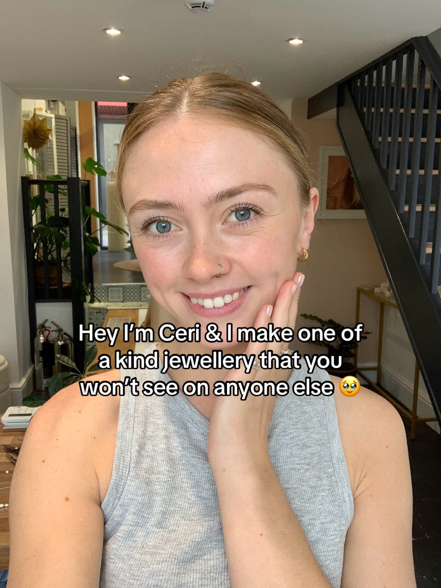 Post 1 by CrefftArian on TikTok (video)