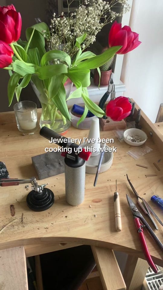 Post 10 by CrefftArian on TikTok (video)
