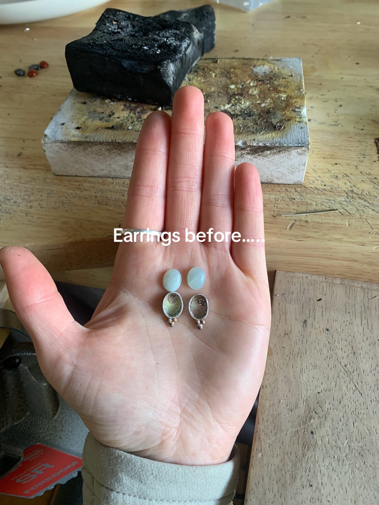 Post 6 by CrefftArian on TikTok (video)