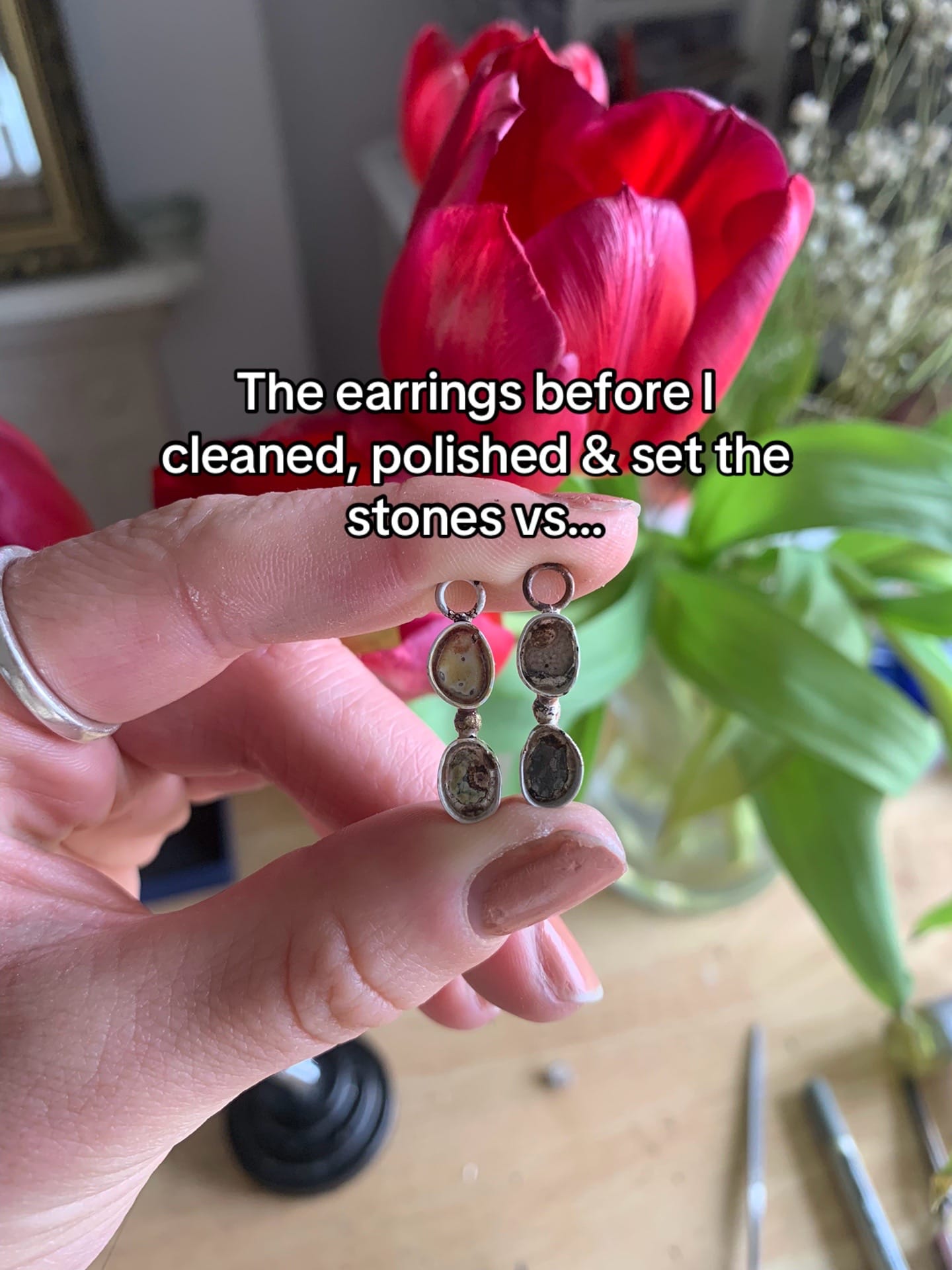 Post 5 by CrefftArian on TikTok (video)