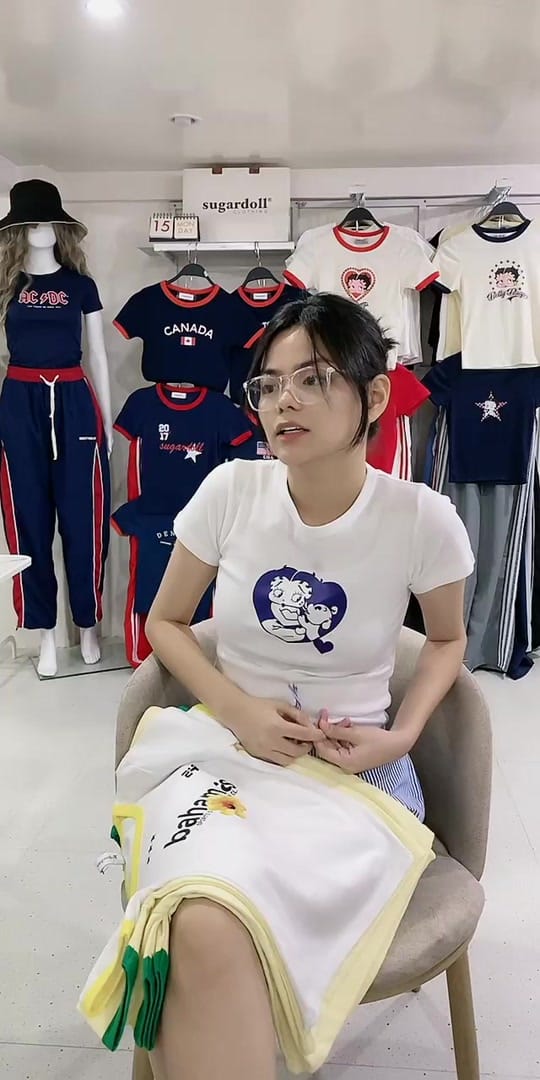 Post 1 by sugardollph on TikTok (video)