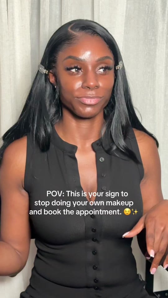 Post 3 by Arikeartistry on TikTok (video)