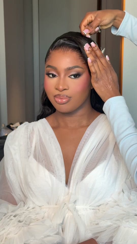 Post 9 by Arikeartistry on TikTok (video)