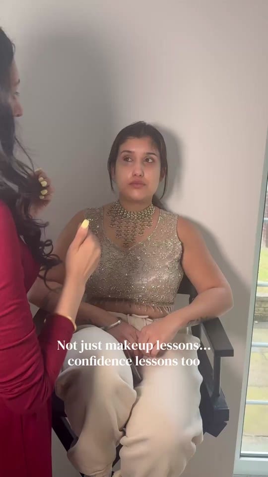Post 3 by taj.hairmakeup on TikTok (video)