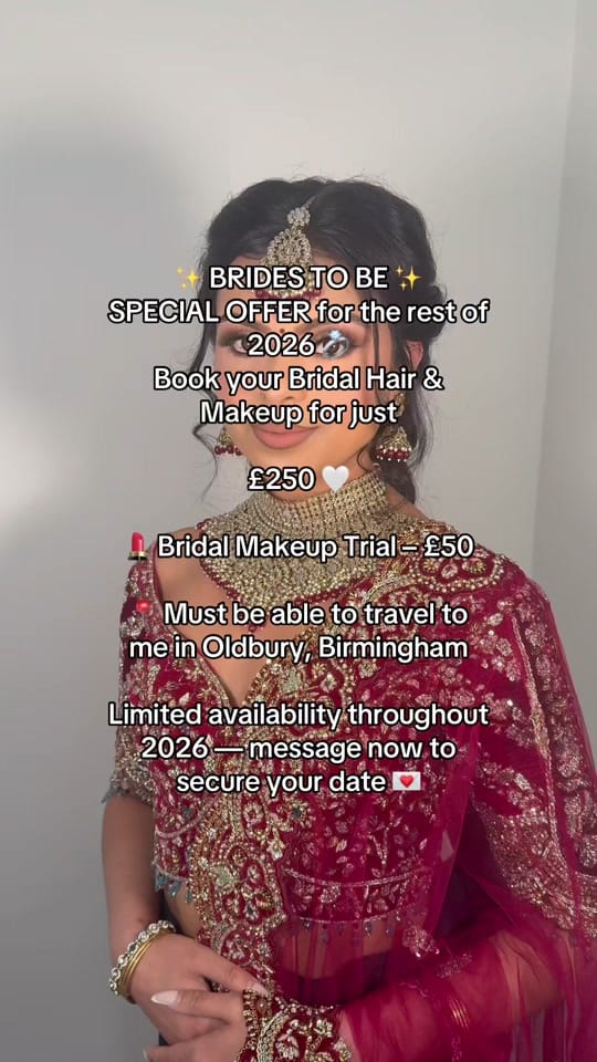 Post 5 by taj.hairmakeup on TikTok (video)