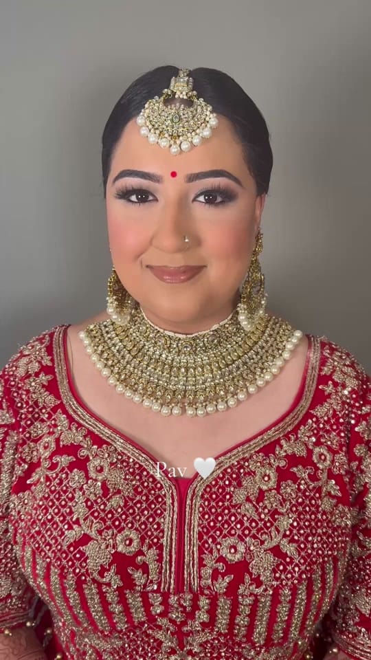 Post 9 by taj.hairmakeup on TikTok (video)
