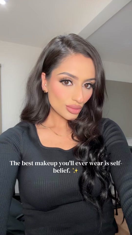 Post 1 by taj.hairmakeup on TikTok (video)