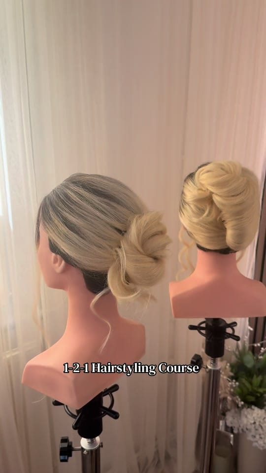 Post 6 by taj.hairmakeup on TikTok (video)
