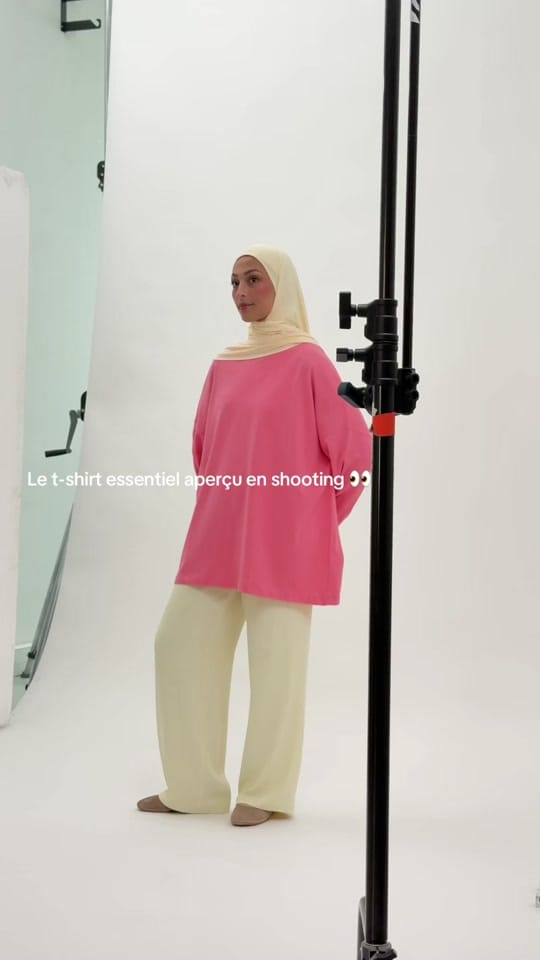 Post 3 by JENNAH on TikTok (video)
