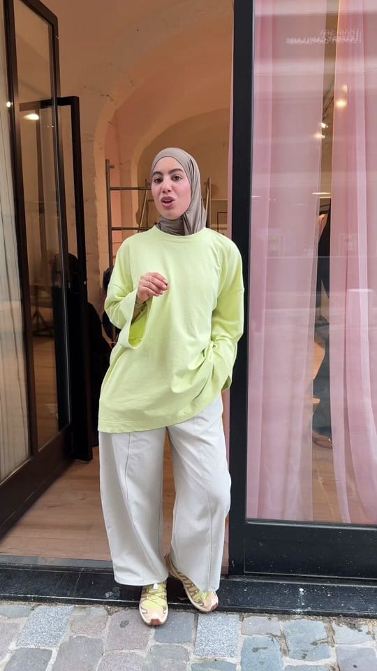 Post 1 by JENNAH on TikTok (video)