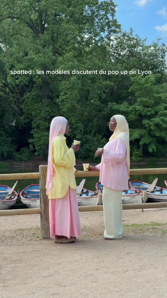 Post 10 by JENNAH on TikTok (video)