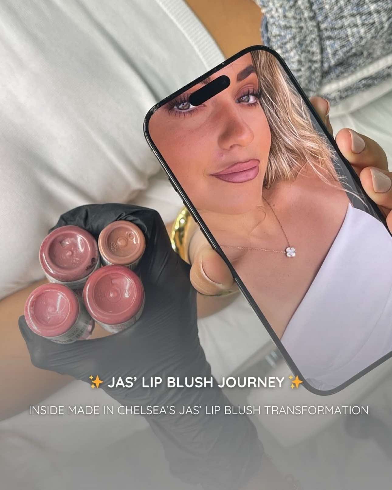 Post 4 by LOVE TALYA LTD on TikTok (video)