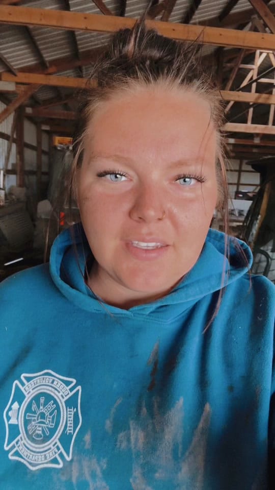 Post 8 by Taylor Hopkins on TikTok (video)