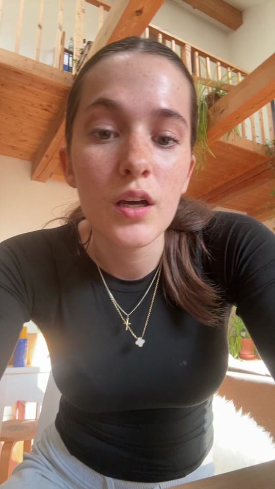 Post 7 by gst.malia on TikTok (video)