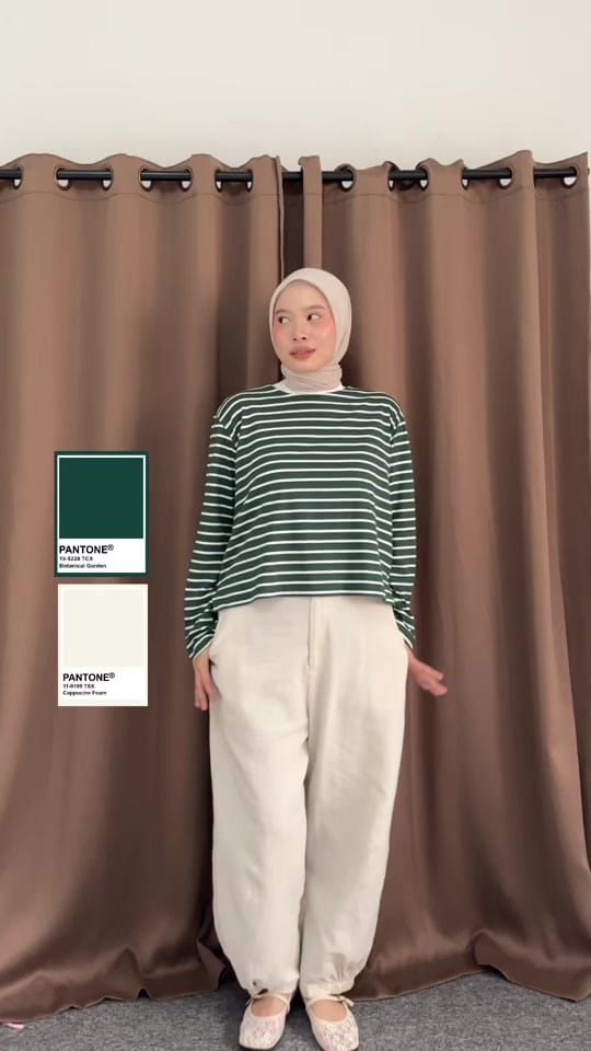 Post 2 by Tesavara Official on TikTok (video)