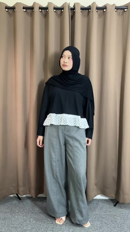 Post 5 by Tesavara Official on TikTok (video)