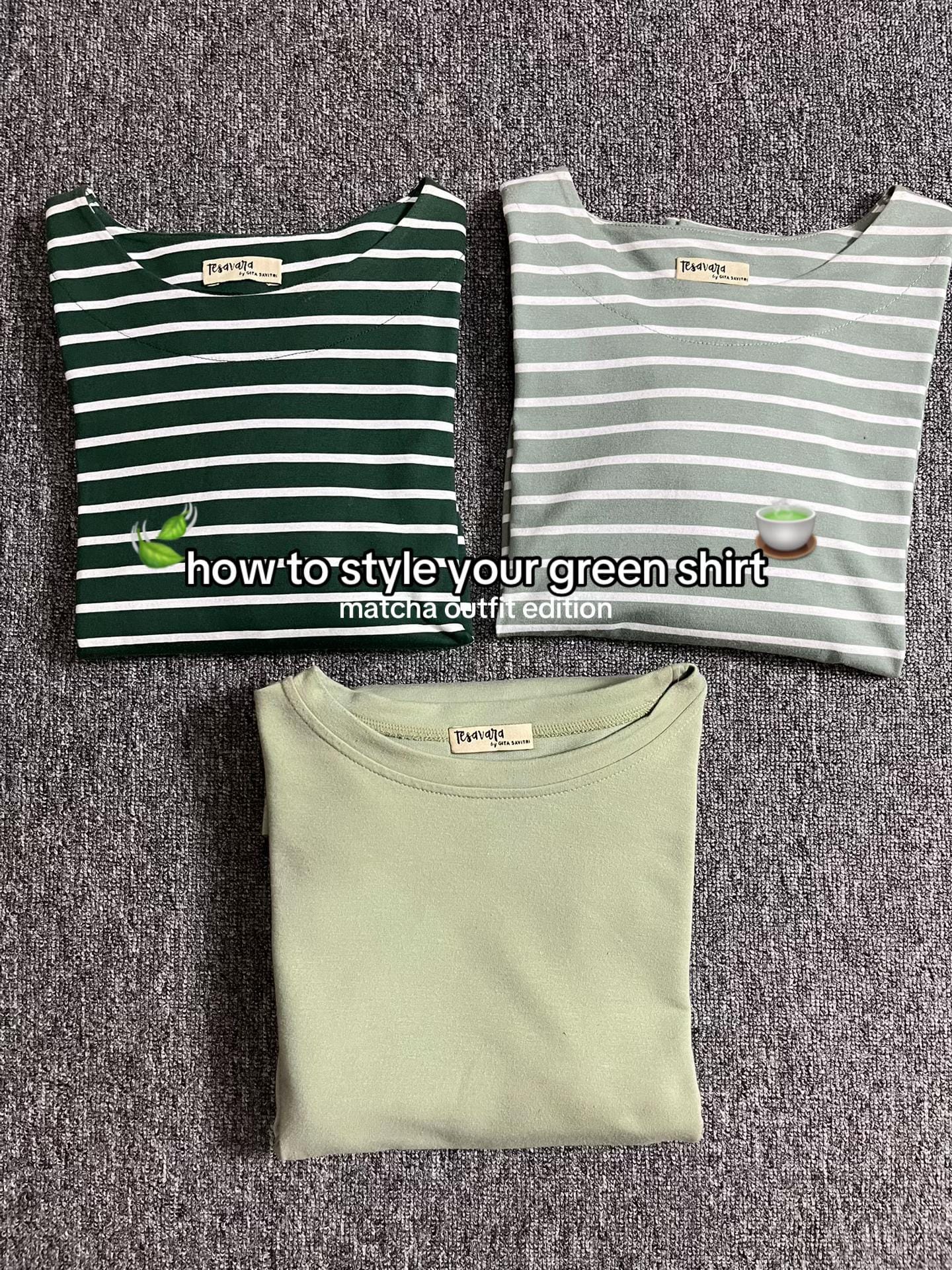 Post 1 by Tesavara Official on TikTok (video)