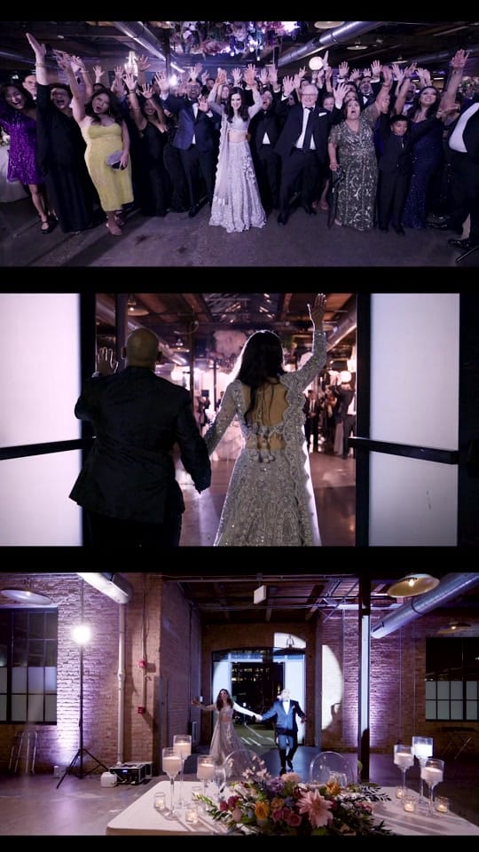 Post 2 by Love You More Films on TikTok (video)