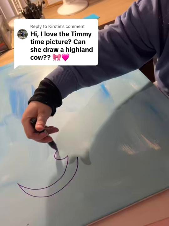 Post 2 by India & Emy on TikTok (video)