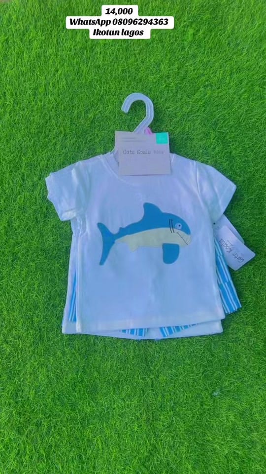 Post 6 by No 1 BABY STORE IN IKOTUN on TikTok (video)