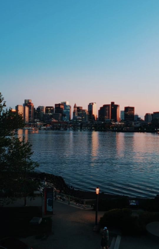 Post 2 by BostonDroneVideo on TikTok (video)