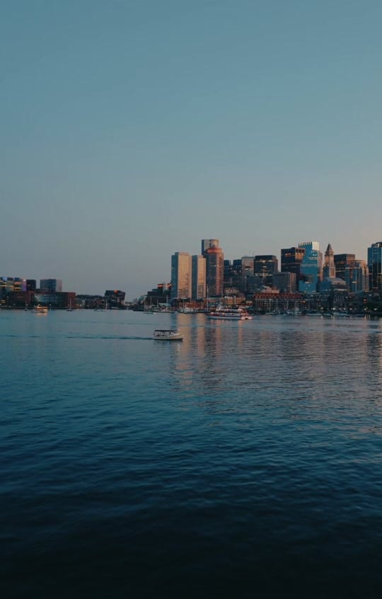 Post 9 by BostonDroneVideo on TikTok (video)