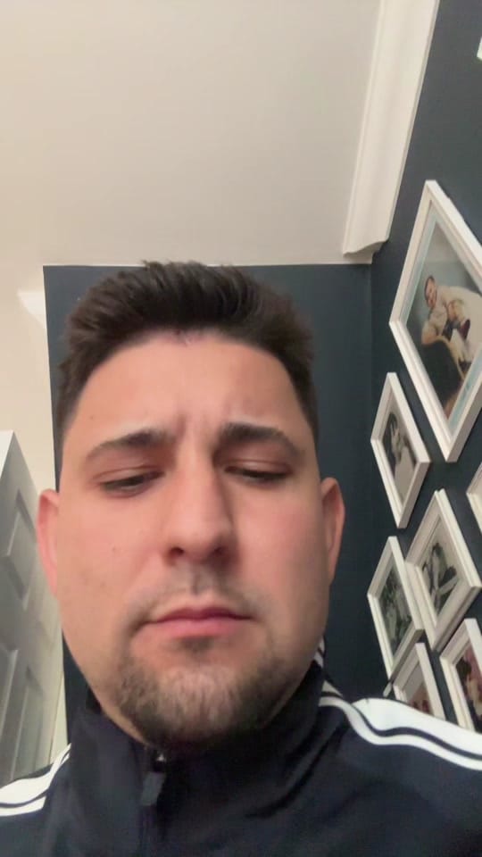 Post 7 by Luch Stefano on TikTok (video)