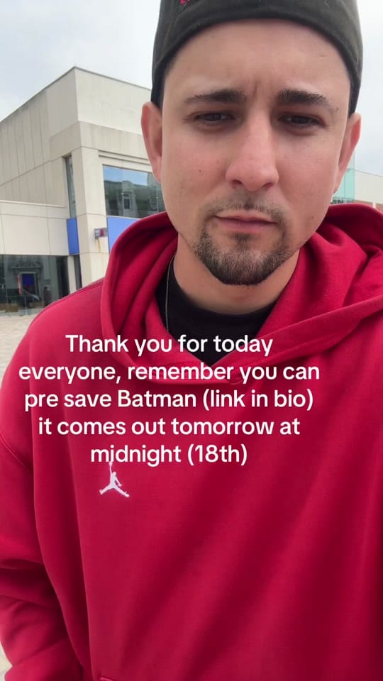 Post 2 by Luch Stefano on TikTok (video)