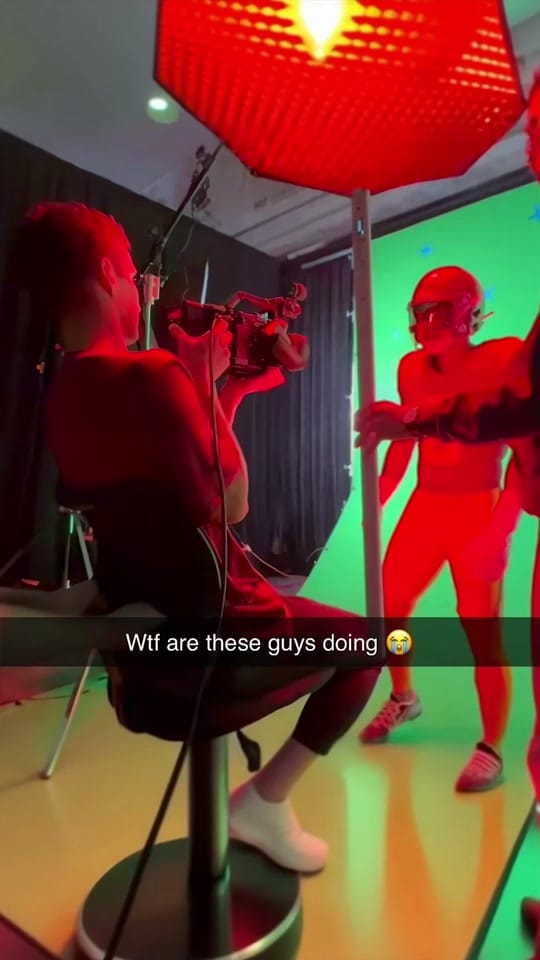 Post 4 by Flint Tanquary on TikTok (video)