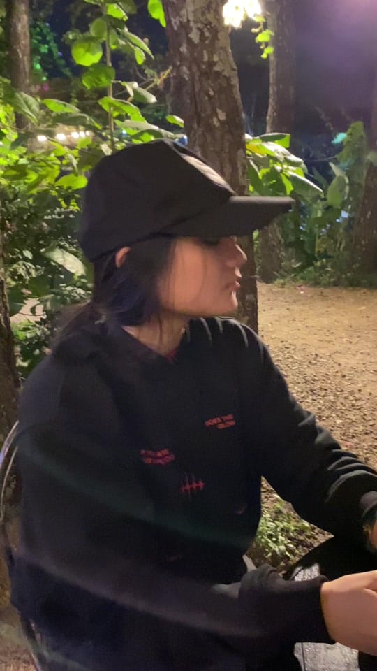Post 2 by Soulfifteen on TikTok (video)