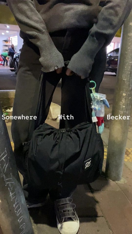 Post 1 by Soulfifteen on TikTok (video)