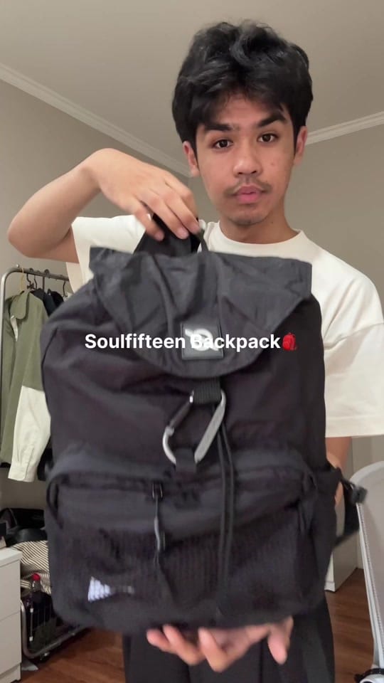 Post 3 by Soulfifteen on TikTok (video)