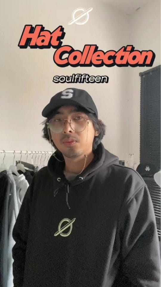 Post 5 by Soulfifteen on TikTok (video)