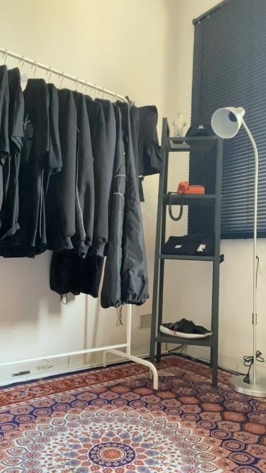 Post 8 by Soulfifteen on TikTok (video)