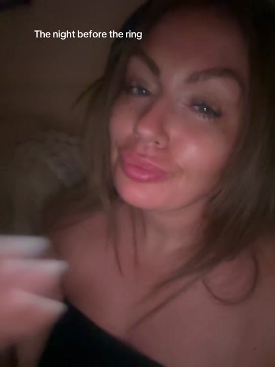 Post 5 by Roxsanne on TikTok (video)
