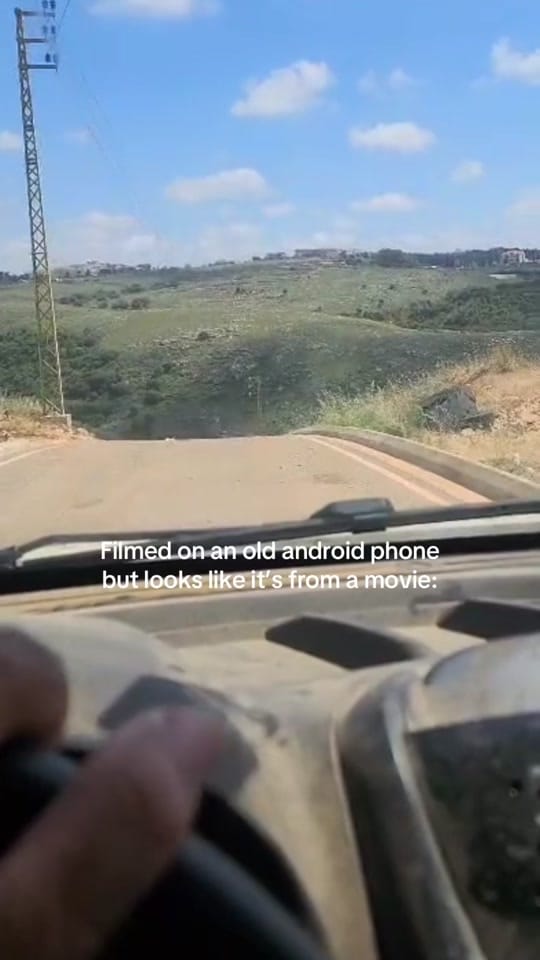 Post 3 by beirut to birmingham on TikTok (video)