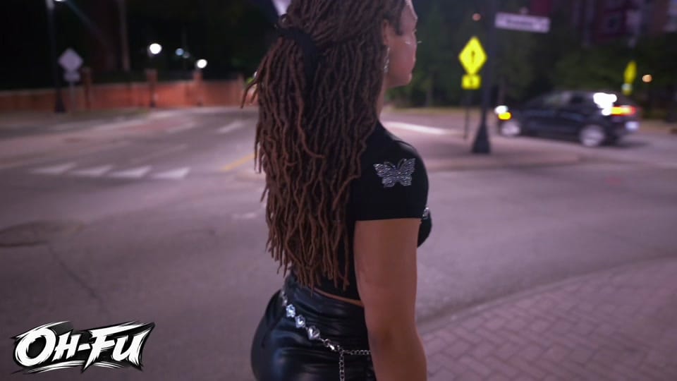 Post 2 by Aleah Renee on TikTok (video)