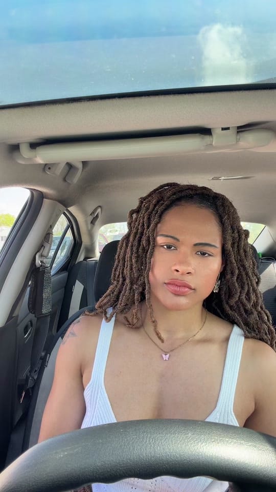 Post 5 by Aleah Renee on TikTok (video)