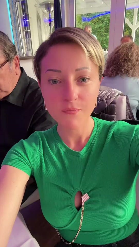 Post 1 by 🎤 freshdina 🌈 on TikTok (video)