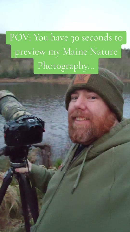 Post 6 by TechieWoodsmanPhoto on TikTok (video)