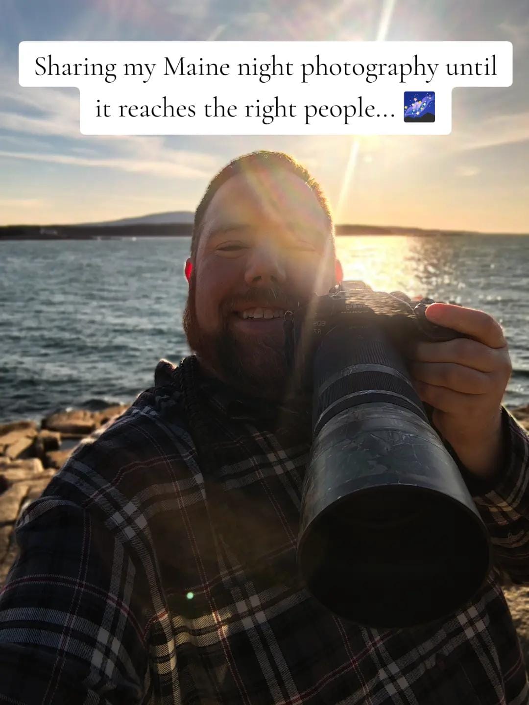 Post 9 by TechieWoodsmanPhoto on TikTok (video)
