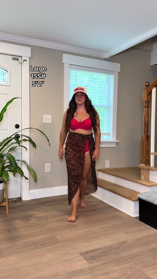Post 4 by Sarah | Fashion & Lifestyle💫 on TikTok (video)