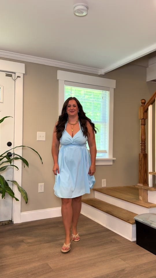 Post 5 by Sarah | Fashion & Lifestyle💫 on TikTok (video)