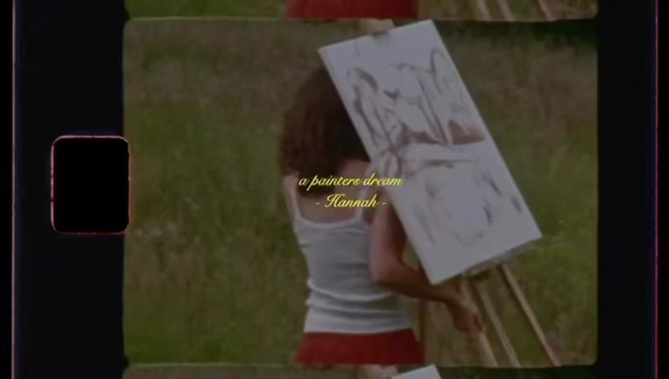 Post 1 by Hannah Engelhardt on TikTok (video)