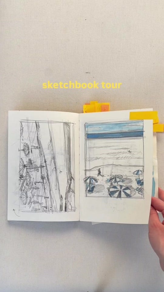 Post 6 by Hannah Engelhardt on TikTok (video)
