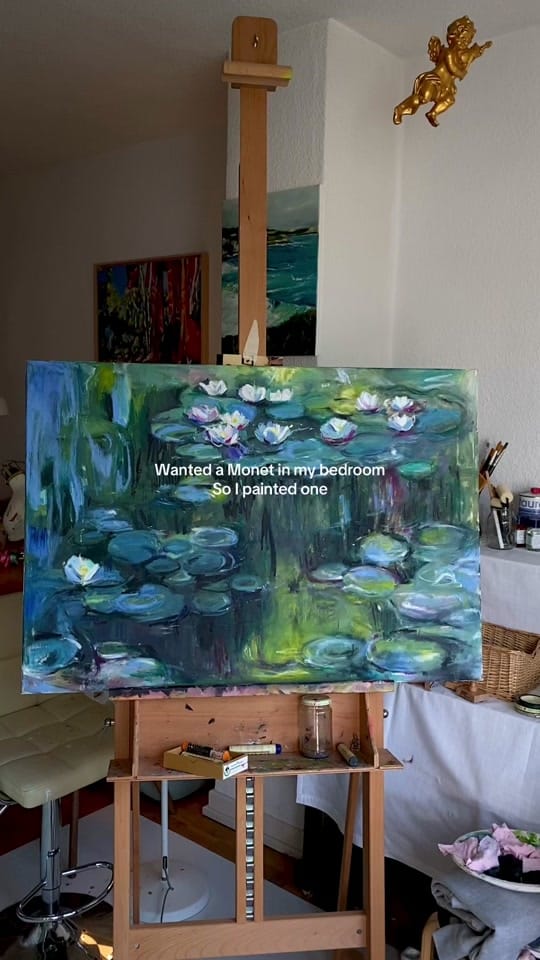 Post 8 by Hannah Engelhardt on TikTok (video)