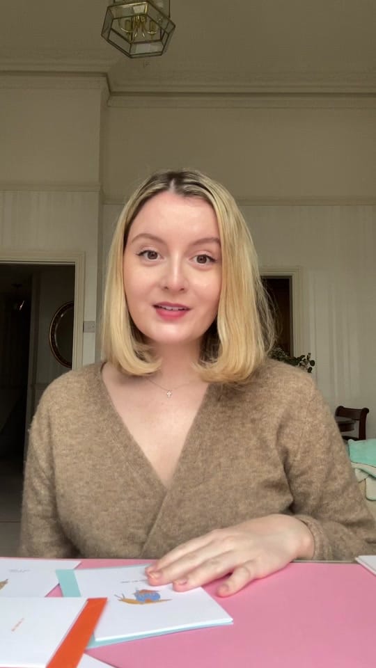 Post 4 by Marguerite-Artist on TikTok (video)