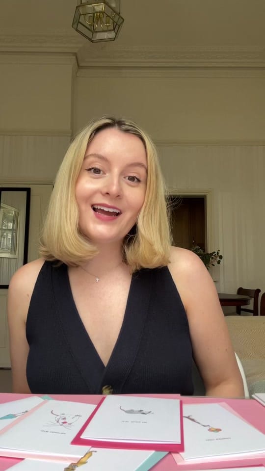 Post 5 by Marguerite-Artist on TikTok (video)